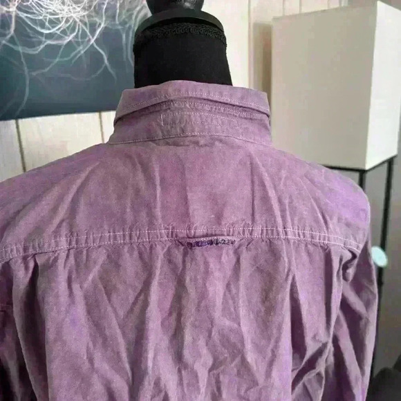 Superdry Men Button Down Tops B05 - Picture 6 of 10